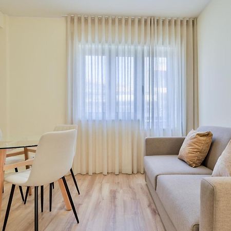 Antero Sweet & Cozy Apartment By Pch Porto Exteriér fotografie