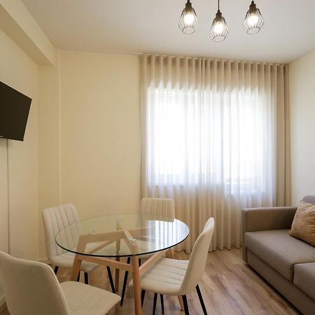 Antero Sweet & Cozy Apartment By Pch Porto Exteriér fotografie