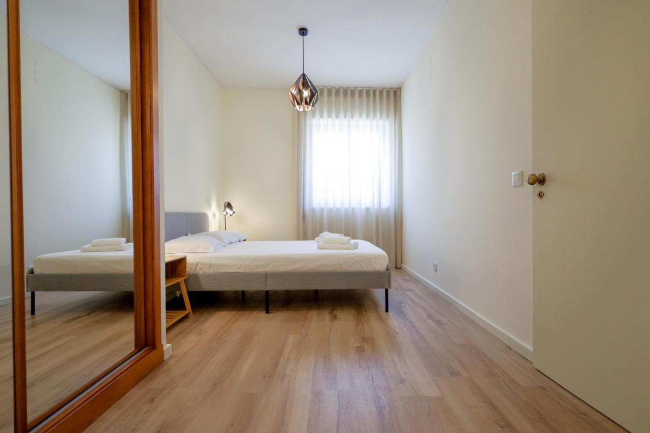 Antero Sweet & Cozy Apartment By Pch Porto Exteriér fotografie