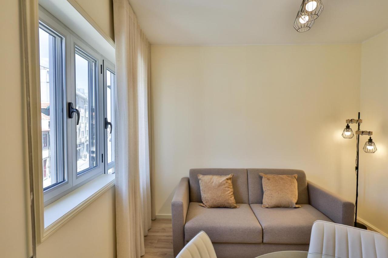 Antero Sweet & Cozy Apartment By Pch Porto Exteriér fotografie