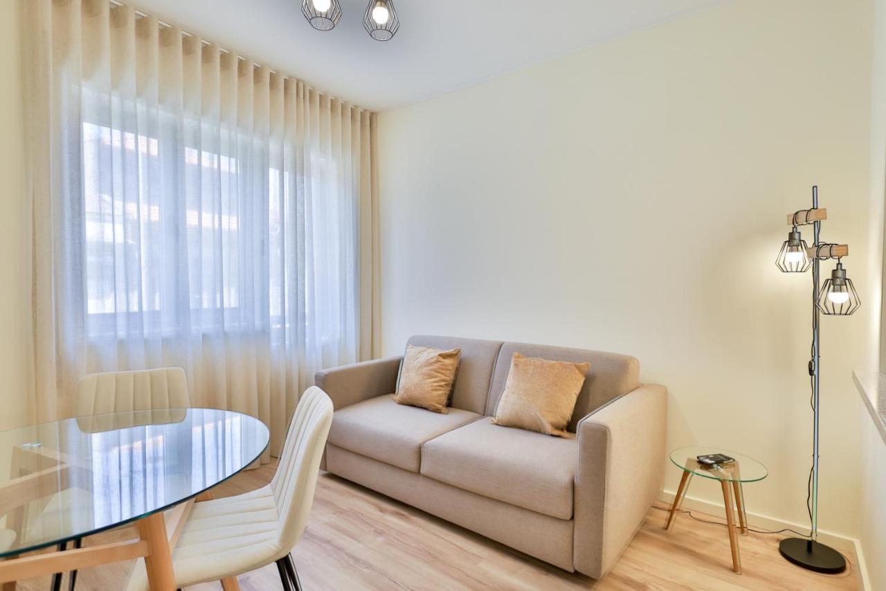 Antero Sweet & Cozy Apartment By Pch Porto Exteriér fotografie