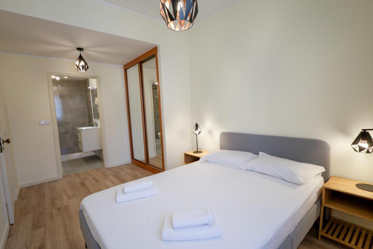 Antero Sweet & Cozy Apartment By Pch Porto Exteriér fotografie